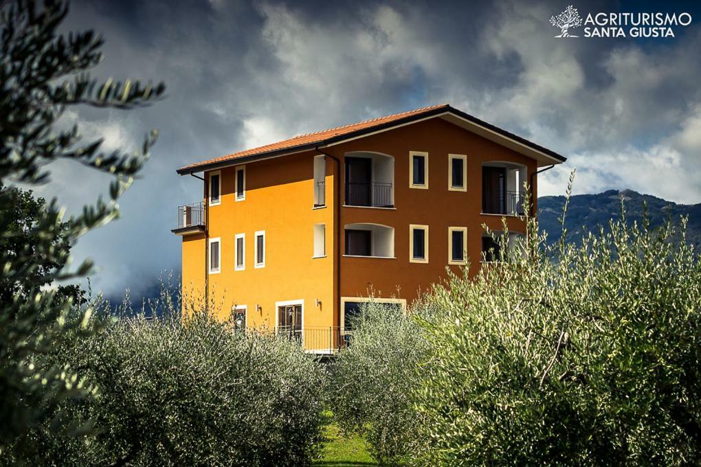 Santa Giusta Villa Picinisco Exterior photo
